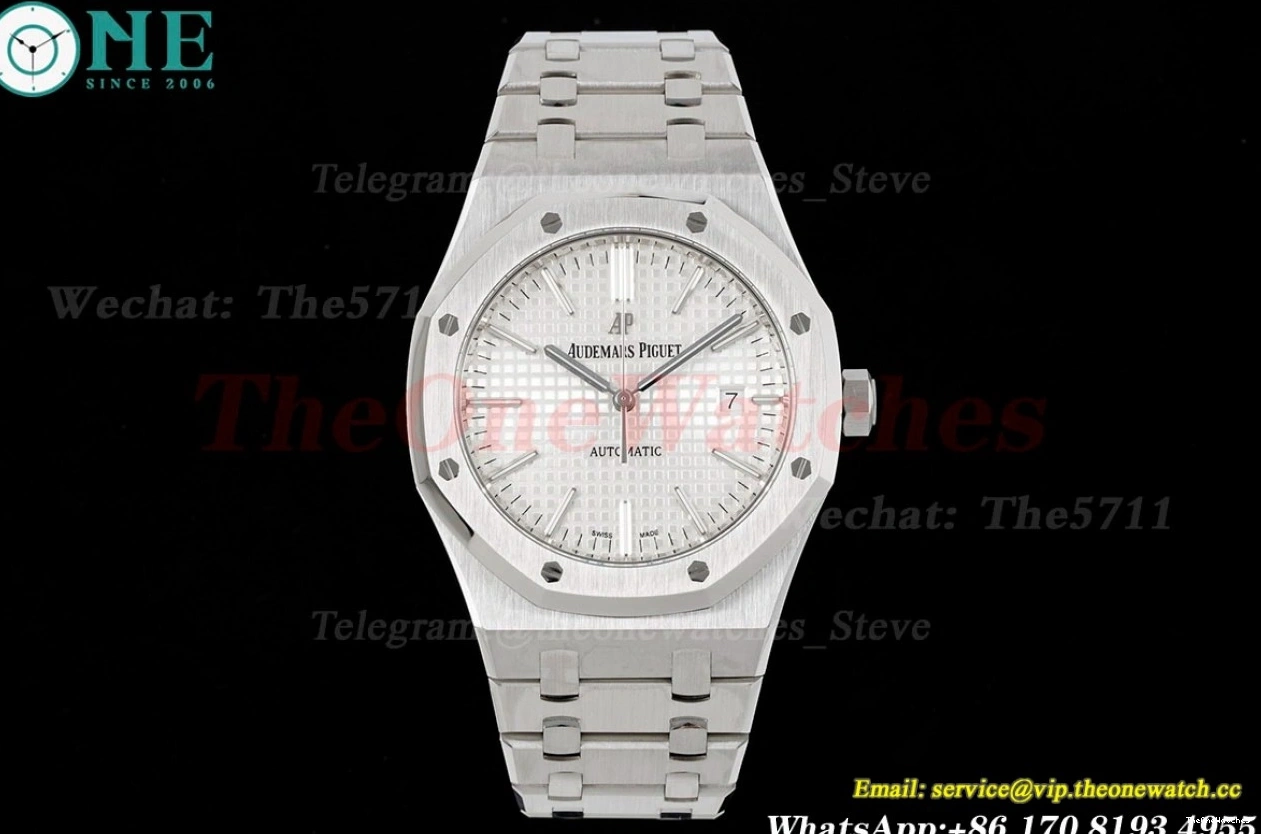 Super 15400 ZF Clone SS V2 A3120 White Oak Royal SS 0101